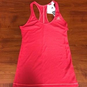 NWT Adidas Tank Top